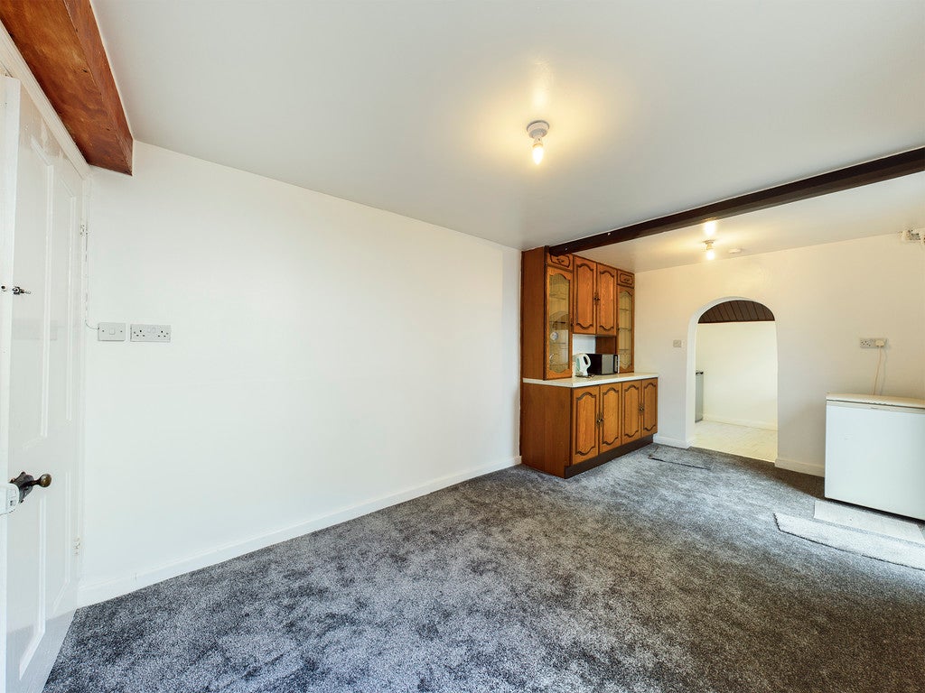 House Carfax in Horsham