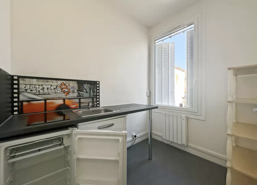 Appartement Rue du Faubourg Saint-Vincent à Orléans