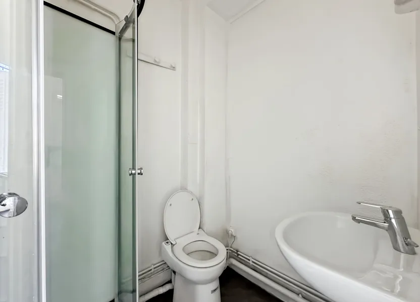 Appartement Rue du Faubourg Saint-Vincent à Orléans