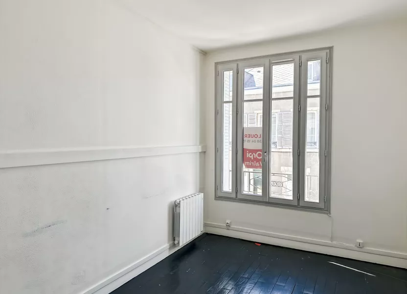 Appartement Rue du Faubourg Saint-Vincent à Orléans