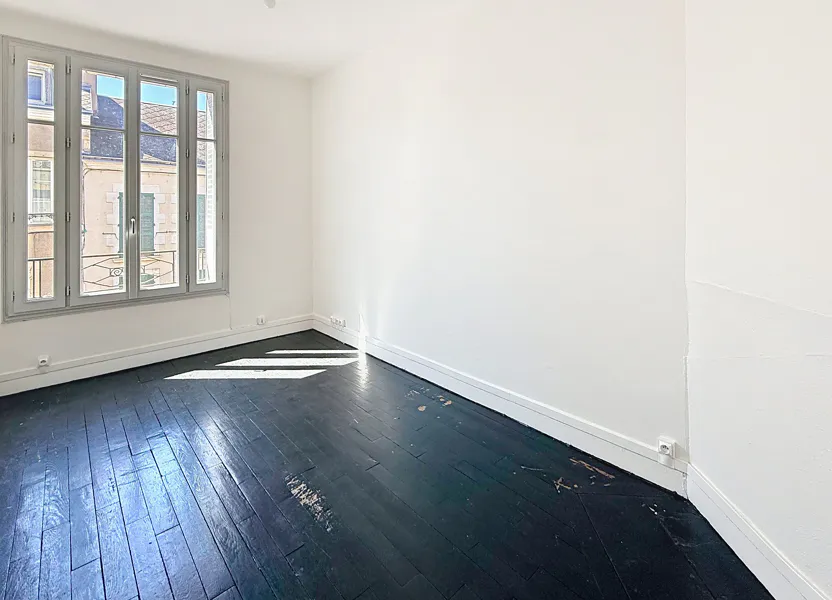 Appartement Rue du Faubourg Saint-Vincent à Orléans