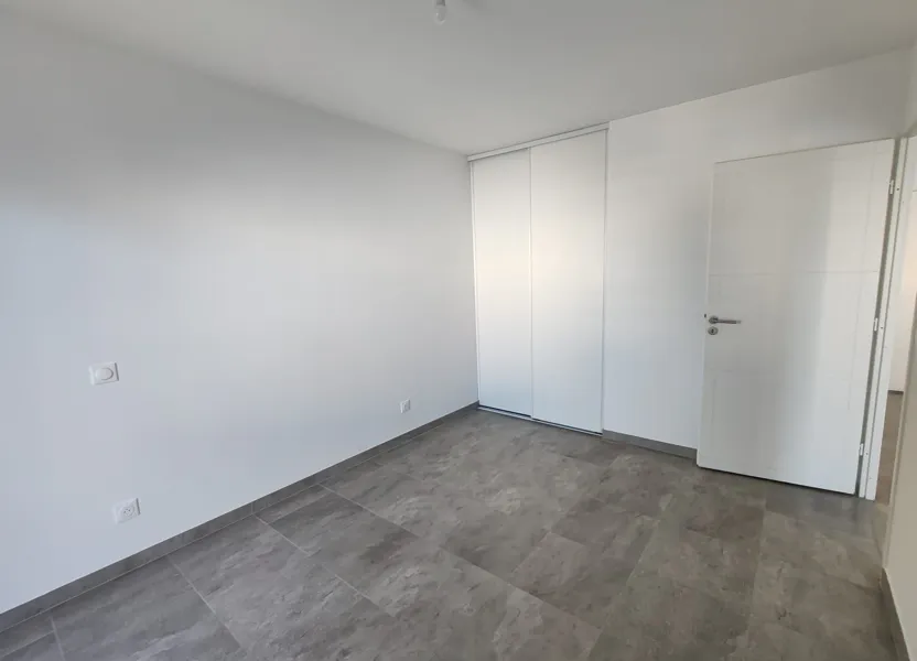 Appartement Rue des Chênes Blancs à Agde