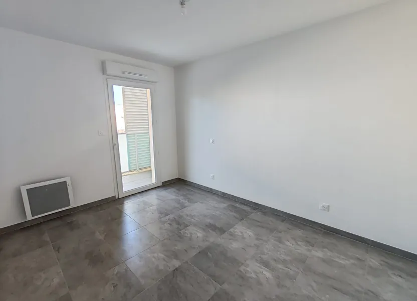 Appartement Rue des Chênes Blancs à Agde