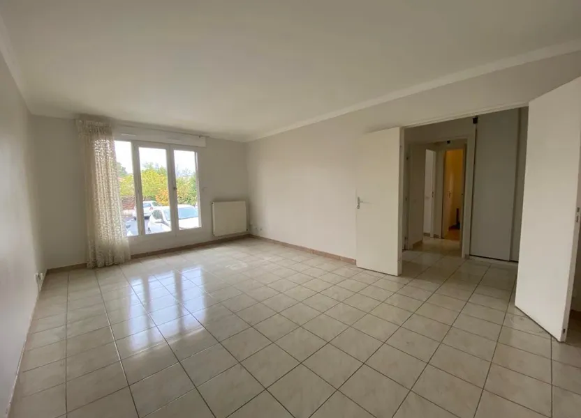 Appartement Avenue de Lautrec à Castres