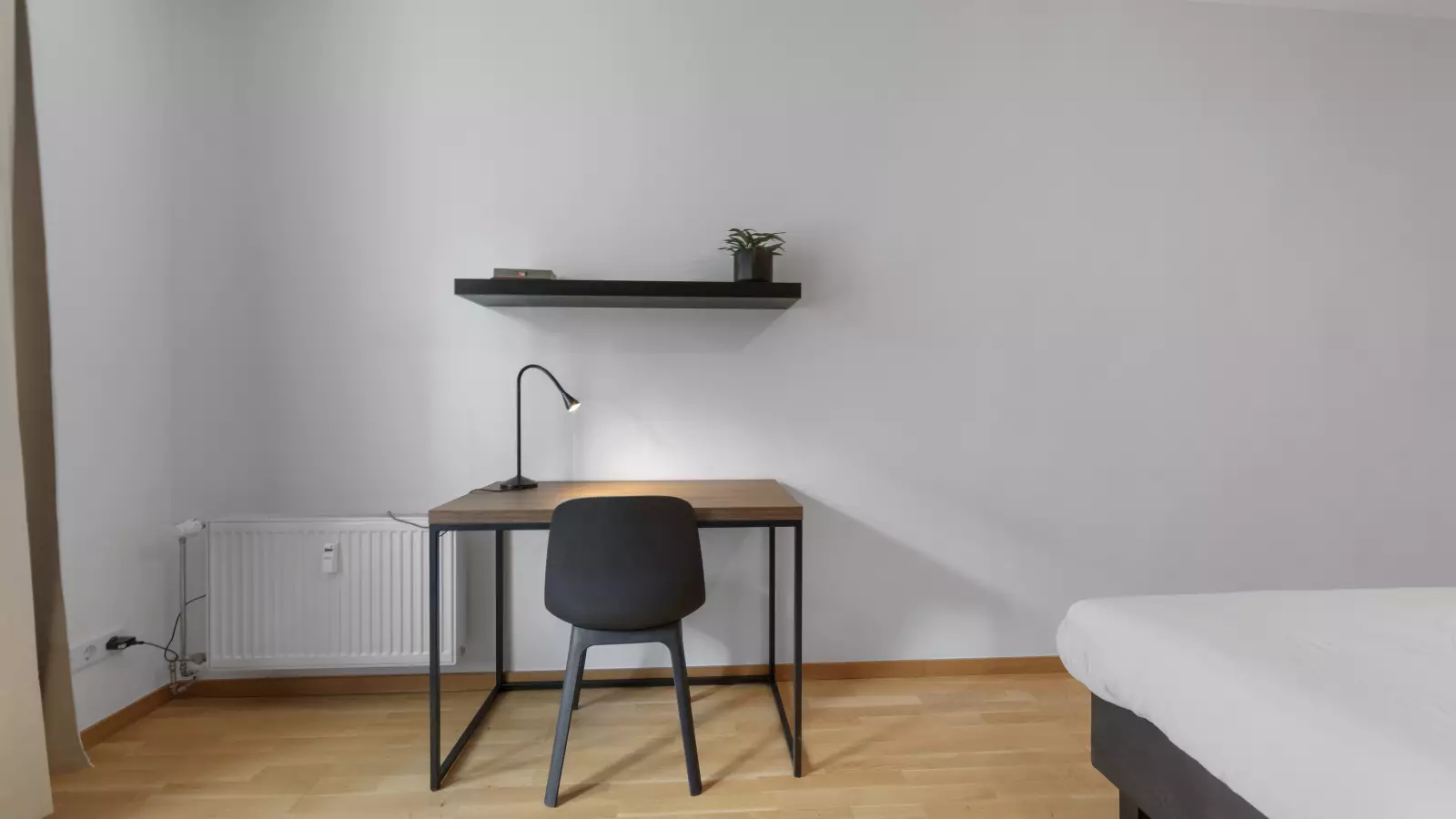 Wohnung Friedrichstraße in Berlin