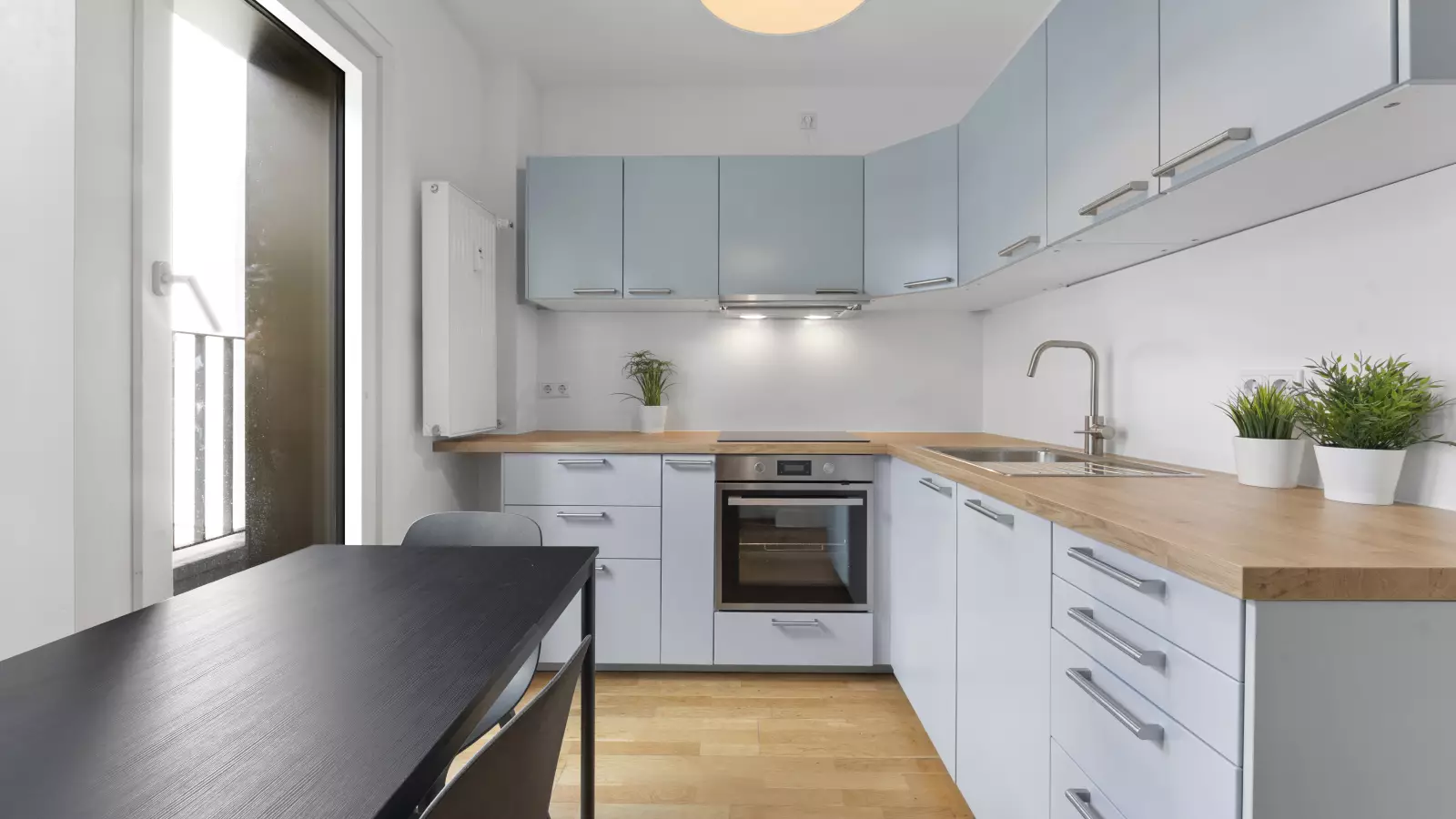 Wohnung Friedrichstraße in Berlin