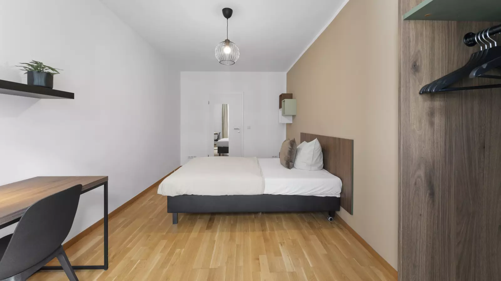 Wohnung Friedrichstraße in Berlin