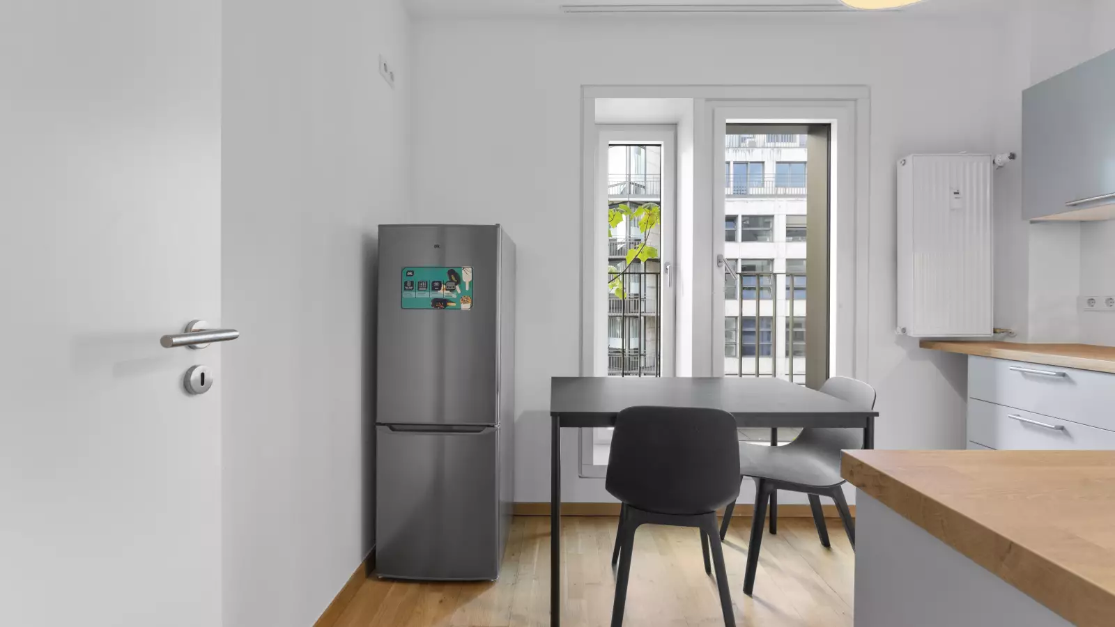 Wohnung Friedrichstraße in Berlin