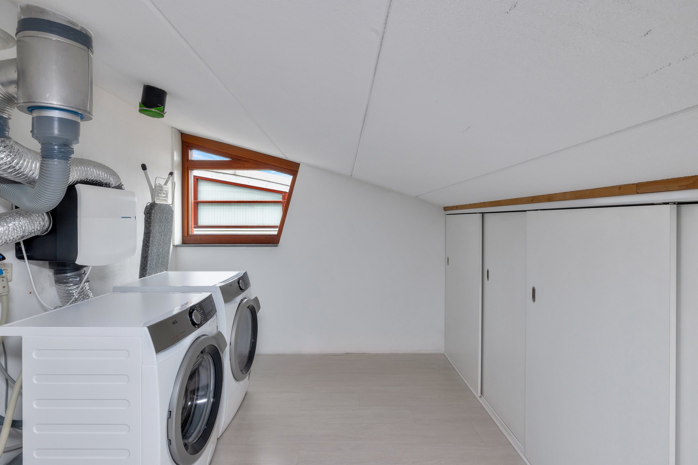 Huis Grasvink 42 in Eindhoven