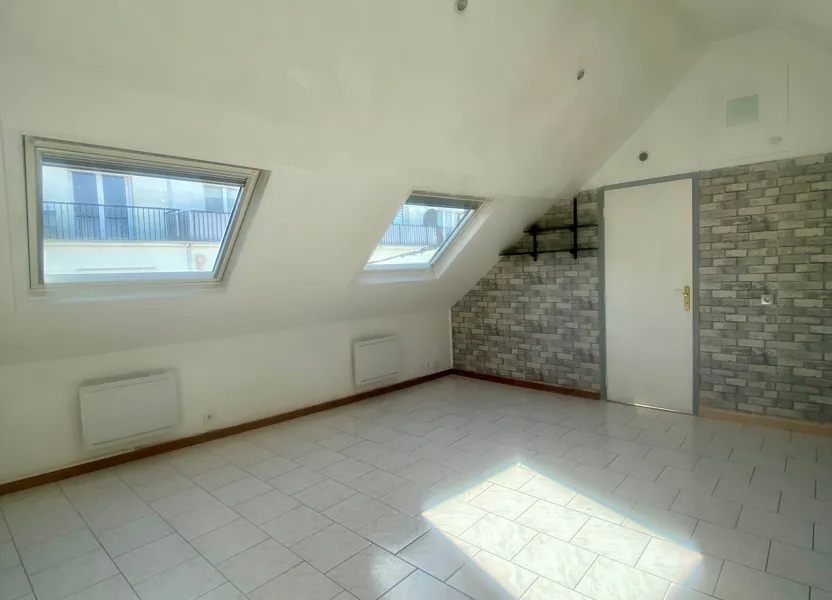 Appartement Rue du Pont Callouard à Montivilliers