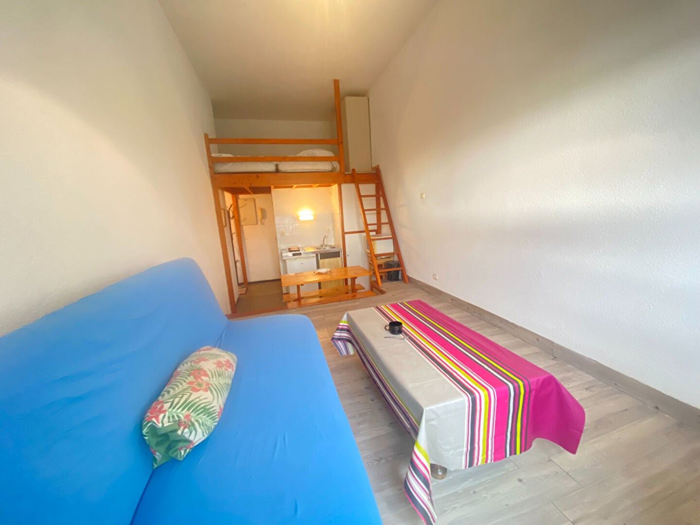 Appartement Rue de Brest à Rennes
