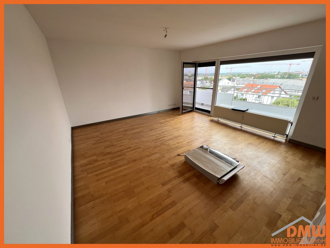 Wohnung Konrad-Adenauer-Ring in Rüsselsheim am Main