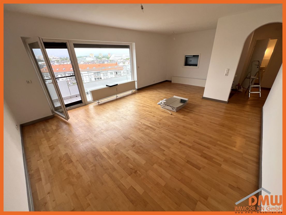 Wohnung Konrad-Adenauer-Ring in Rüsselsheim am Main
