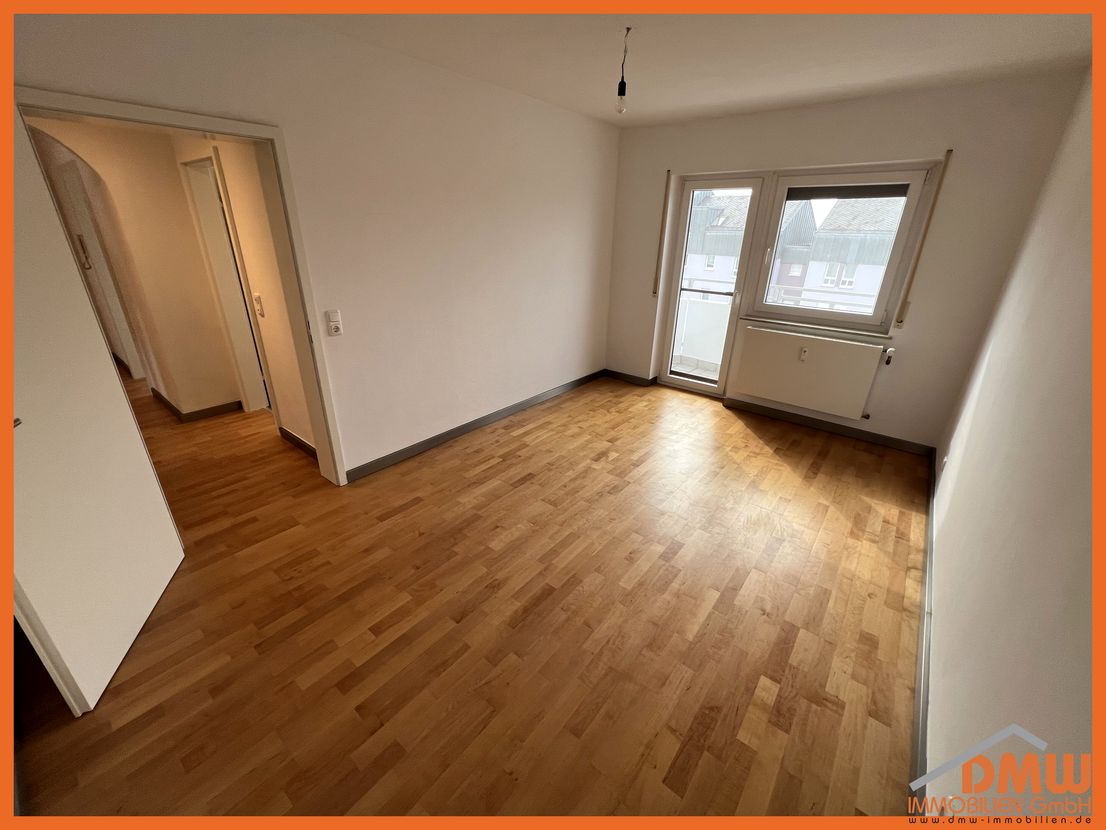 Wohnung Konrad-Adenauer-Ring in Rüsselsheim am Main