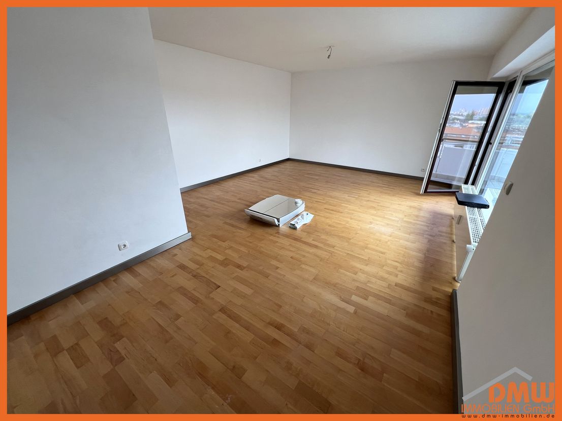 Wohnung Konrad-Adenauer-Ring in Rüsselsheim am Main