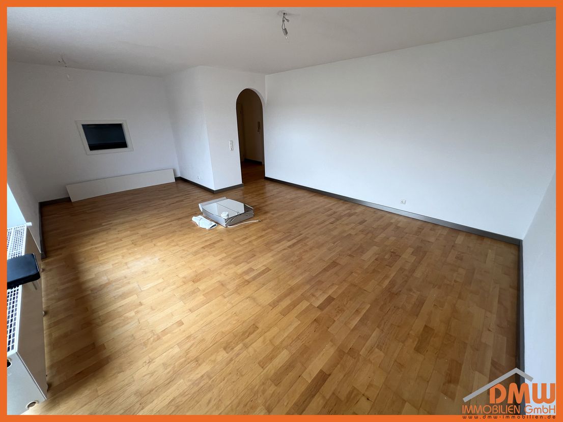 Wohnung Konrad-Adenauer-Ring in Rüsselsheim am Main