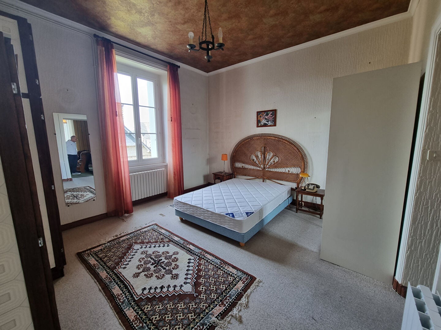 Appartement Rue des Rouairies à Dinan