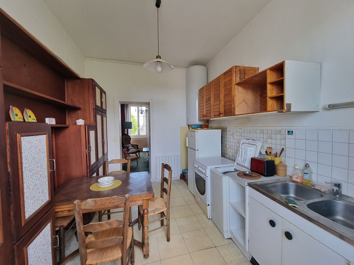 Appartement Rue des Rouairies à Dinan