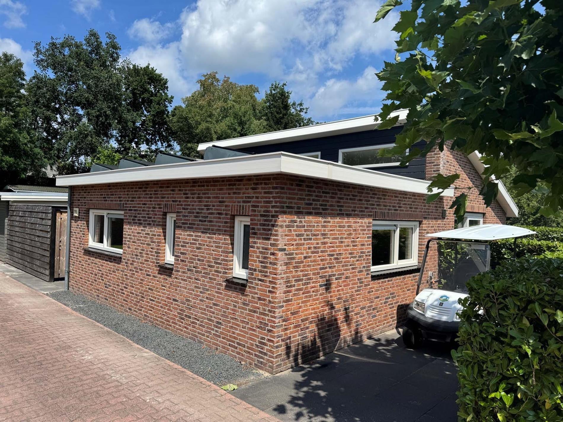 Dorperheideweg 12 278 in Arcen