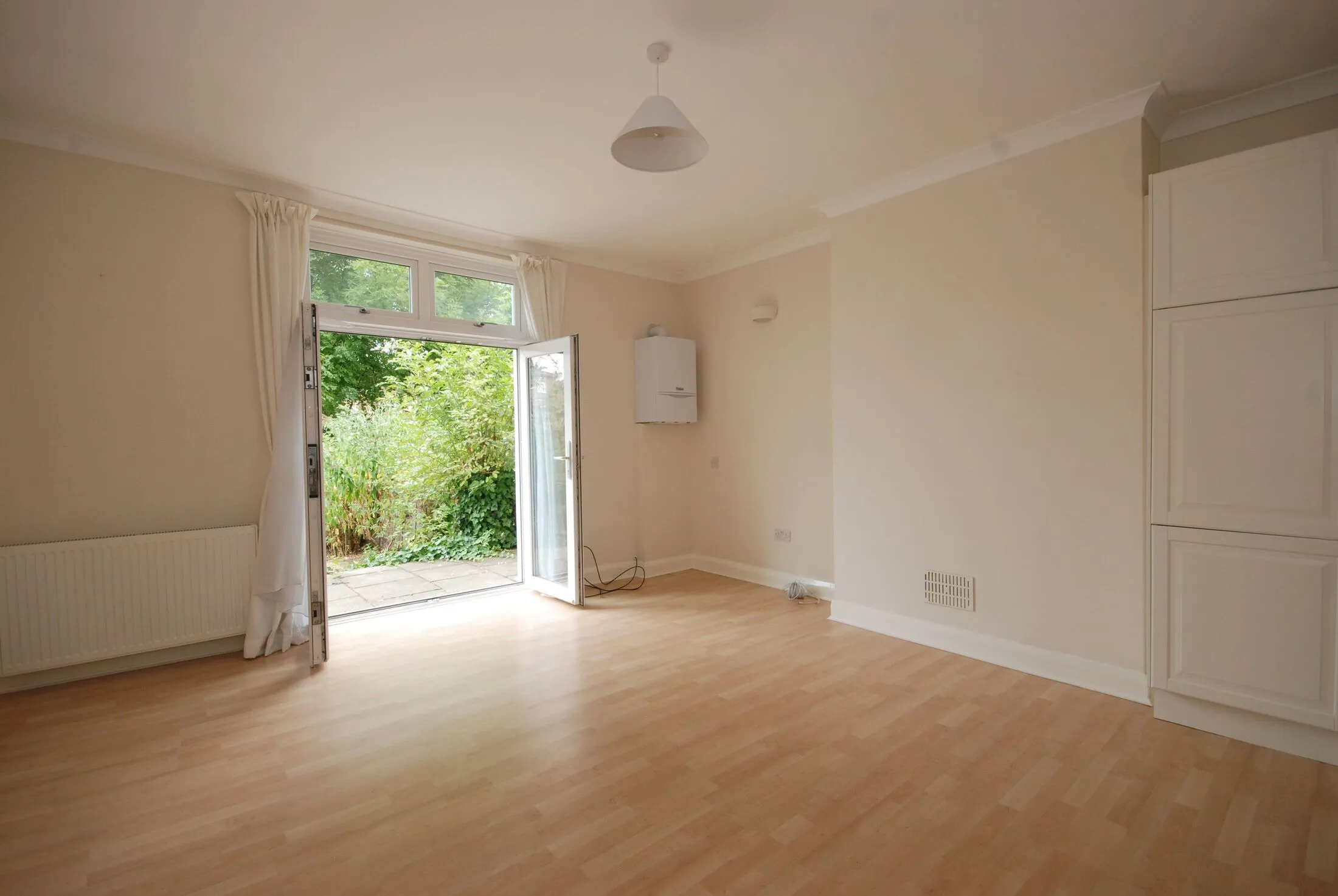 Flat Alexandra Road in Greater London