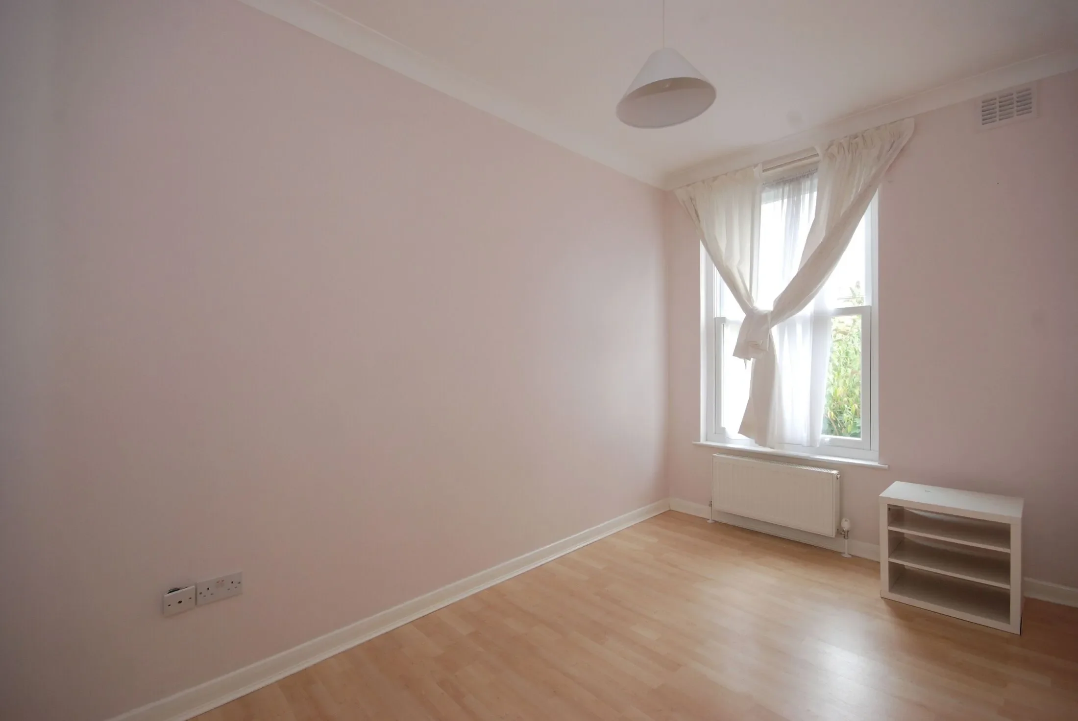 Flat Alexandra Road in Greater London