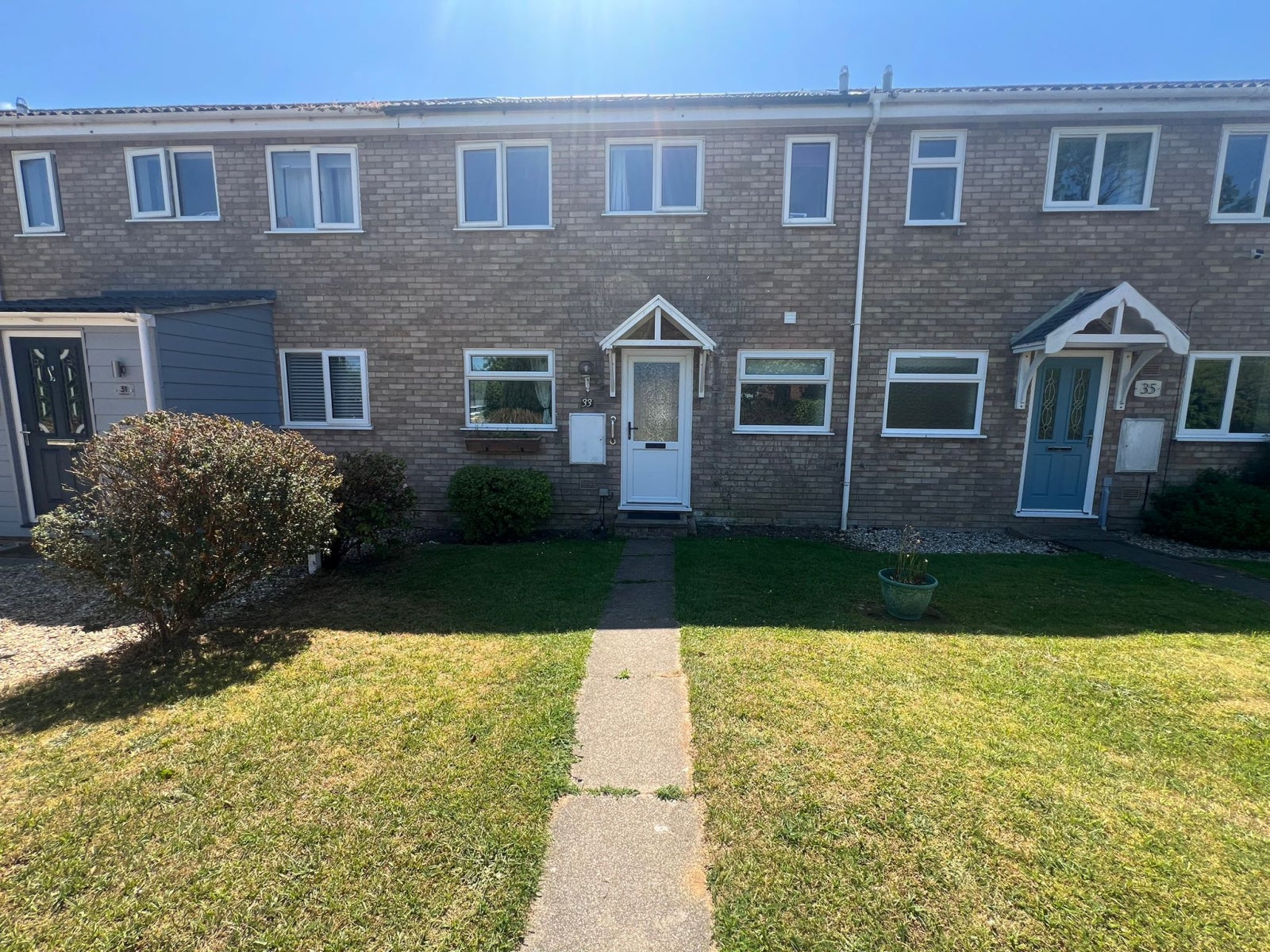 House Orchard Way in Great Yarmouth