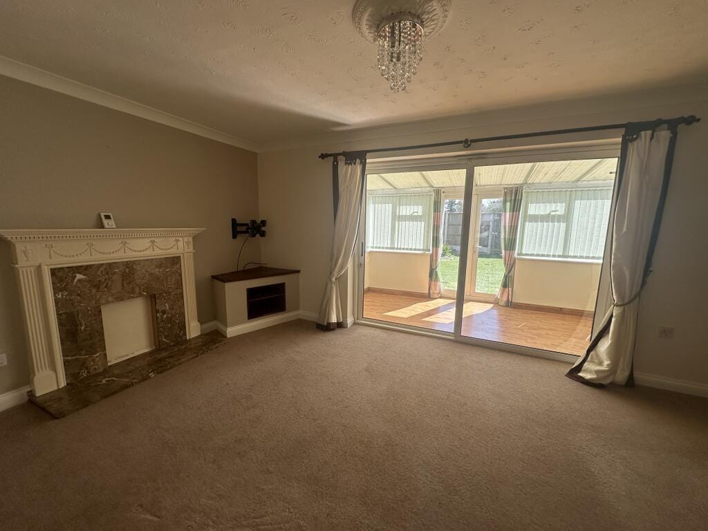 House Orchard Way in Great Yarmouth