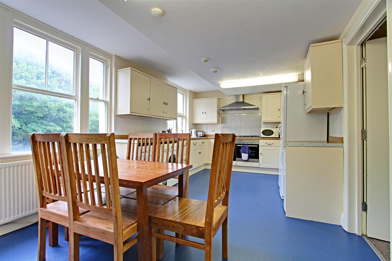 Room Eversfield Place in St Leonards