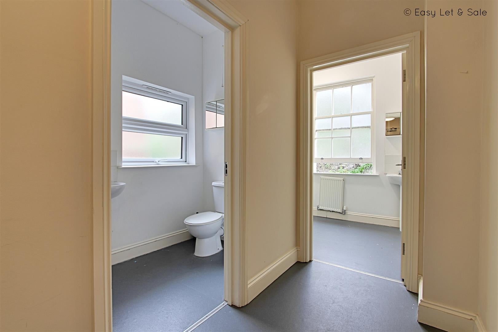 Room Eversfield Place in St Leonards