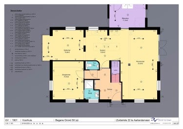 Vrijstaande woning te koop: Zuideinde 22, Aarlanderveen