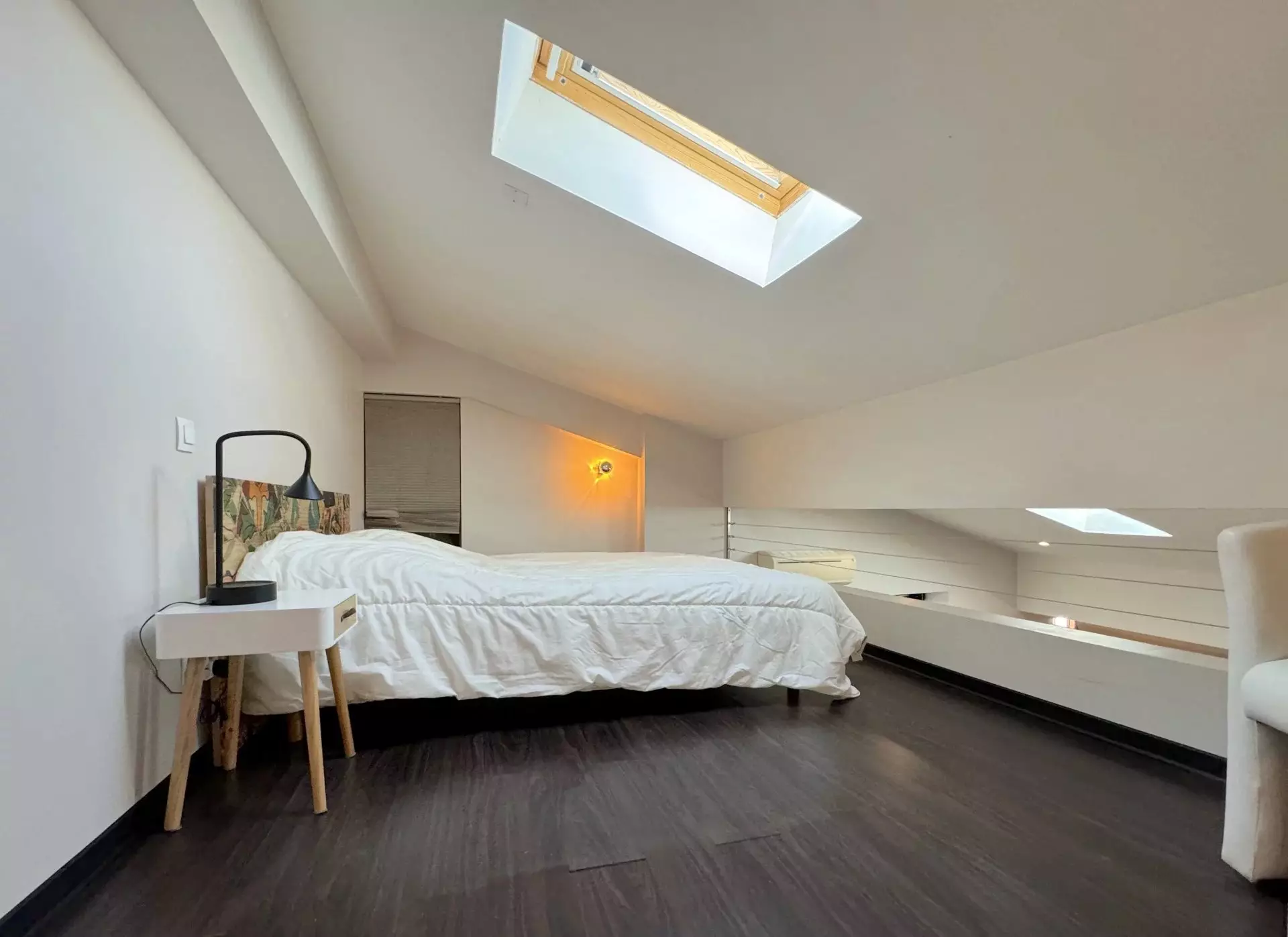Flat Rue Peyras in Toulouse