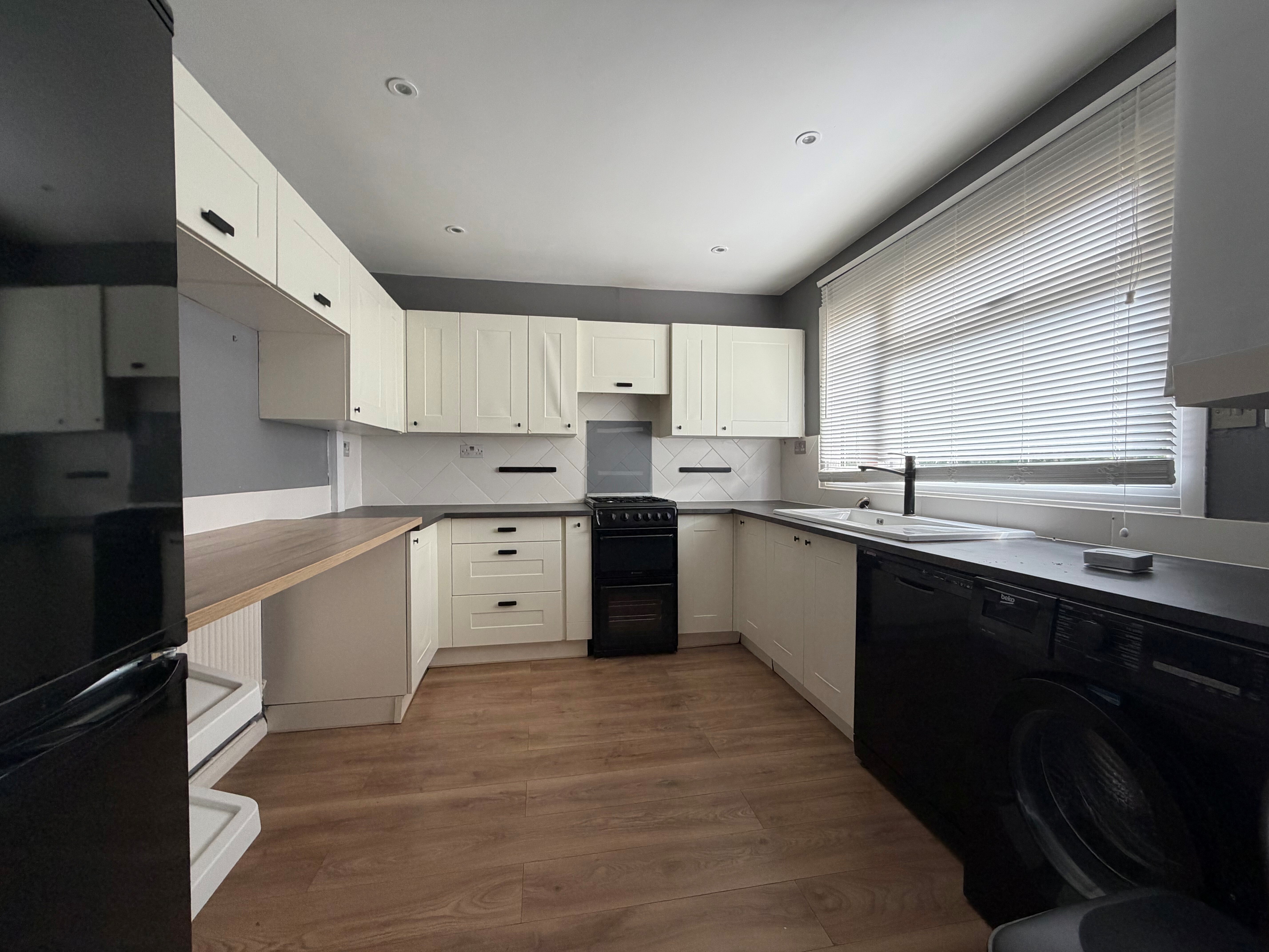 House Kyrkeby in Letchworth