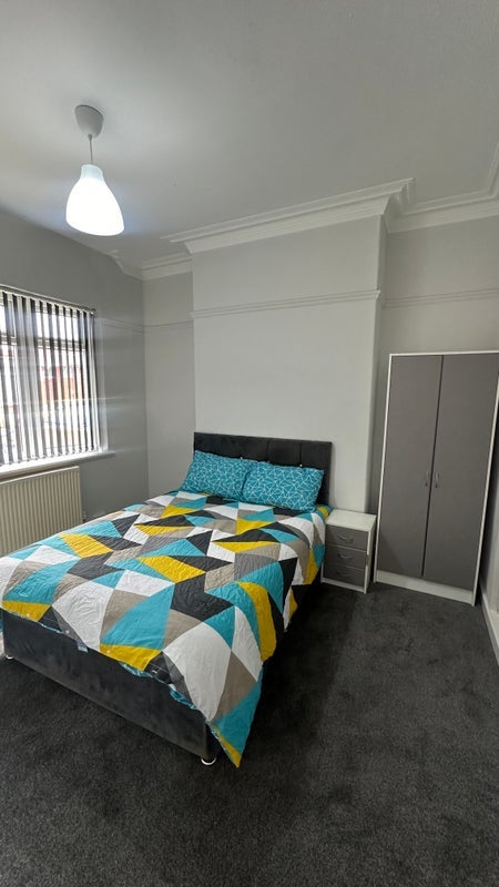 Room Ayresome Street in Middlesbrough
