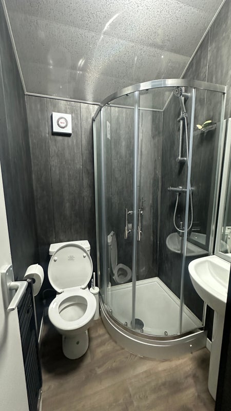 Room Ayresome Street in Middlesbrough