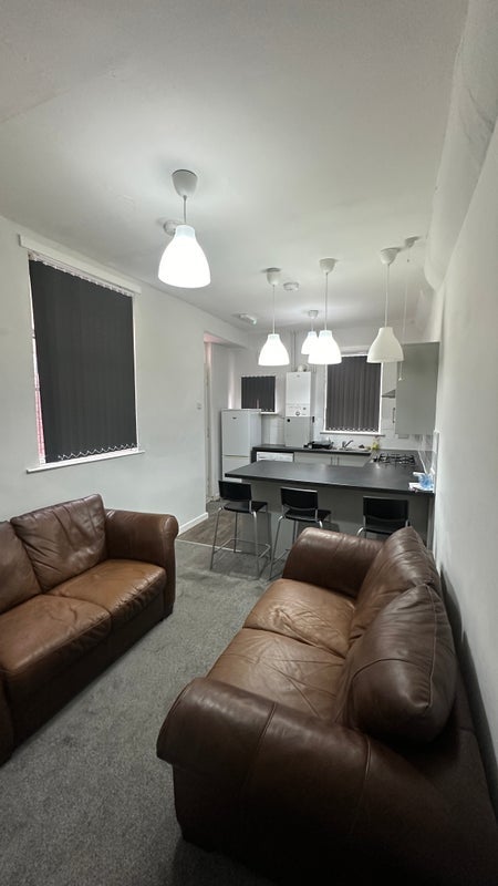 Room Ayresome Street in Middlesbrough