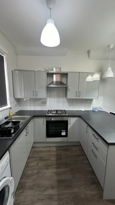 Room Ayresome Street in Middlesbrough