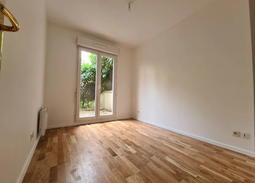 Flat Rue de la Fontaine in Villiers-sur-Marne
