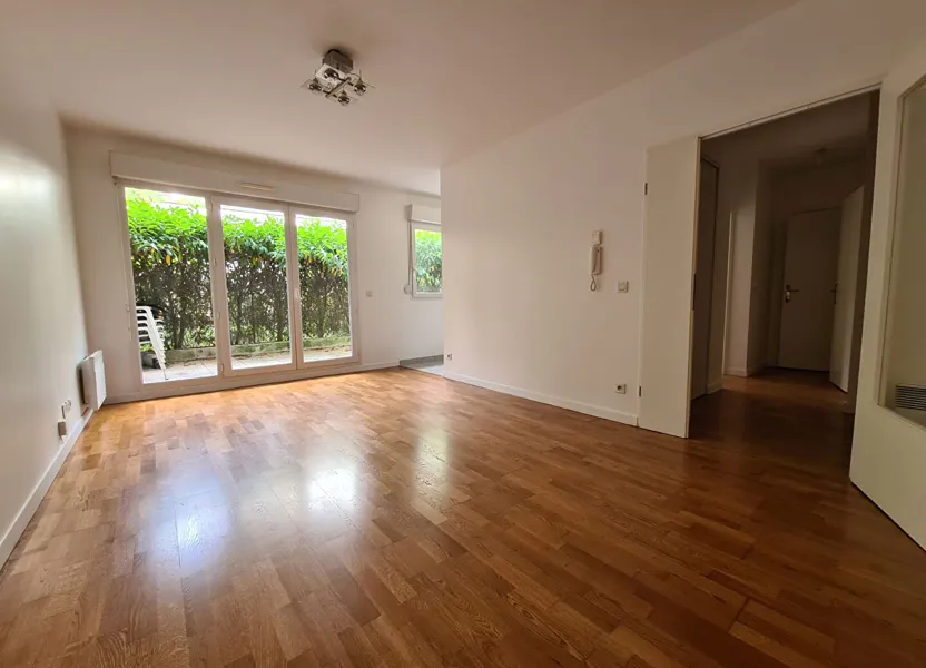 Flat Rue de la Fontaine in Villiers-sur-Marne