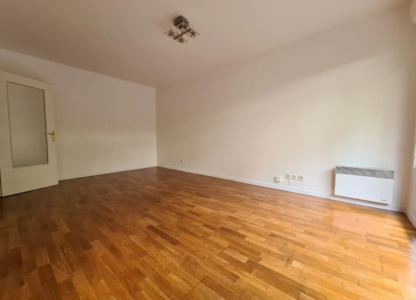 Flat Rue de la Fontaine in Villiers-sur-Marne
