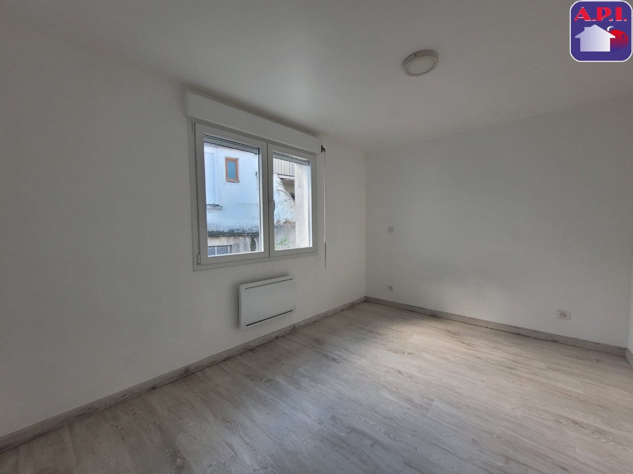Appartement Rue Saint-Jean à Lavelanet
