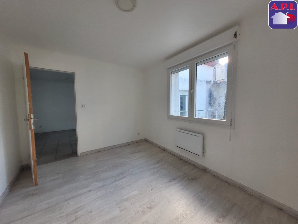 Appartement Rue Saint-Jean à Lavelanet