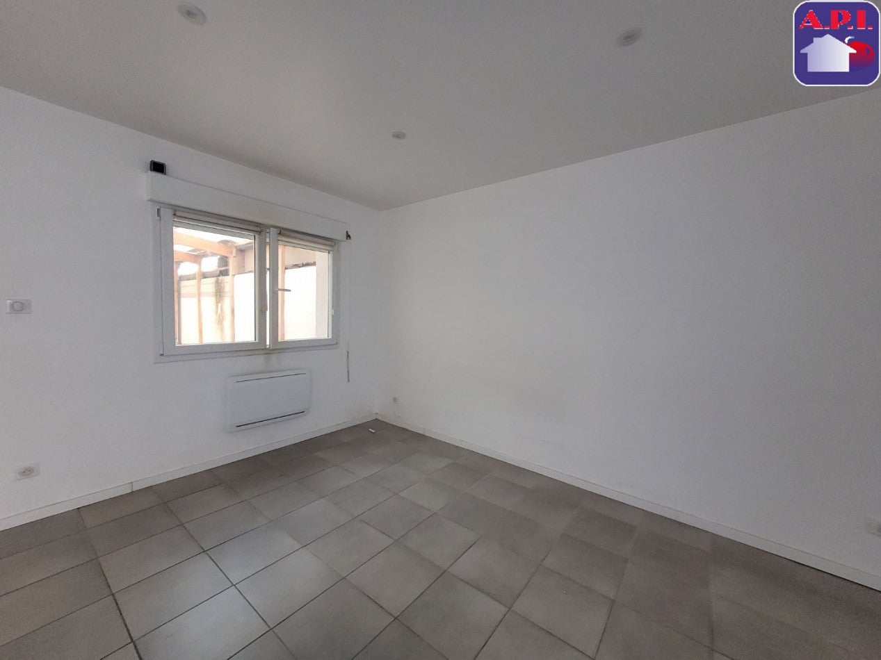 Appartement Rue Saint-Jean à Lavelanet