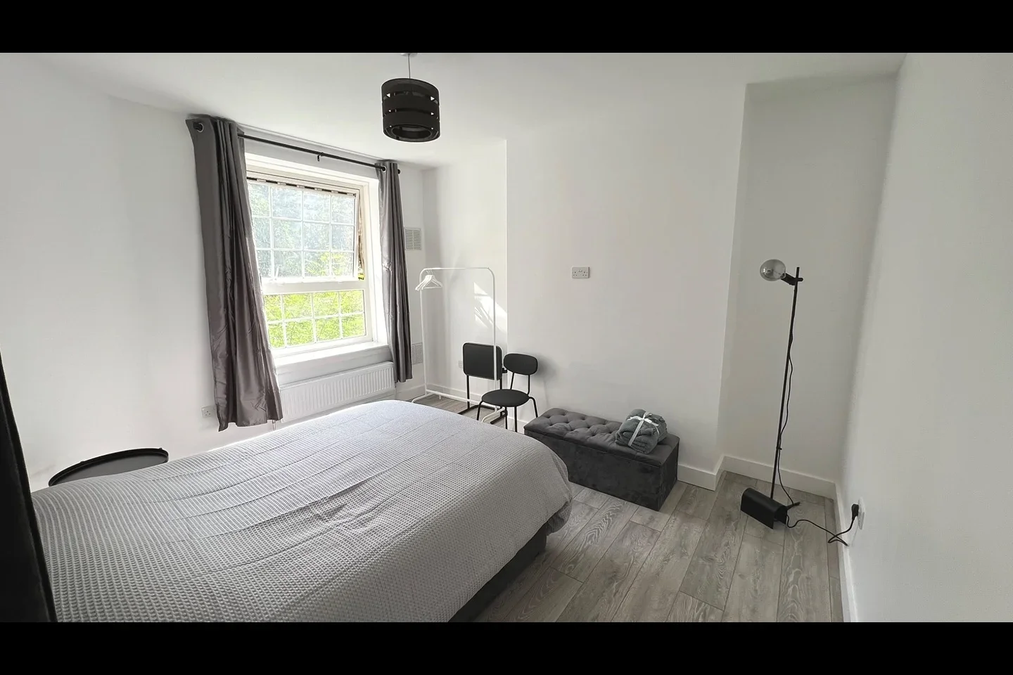 Room Haddo Street in Greater London
