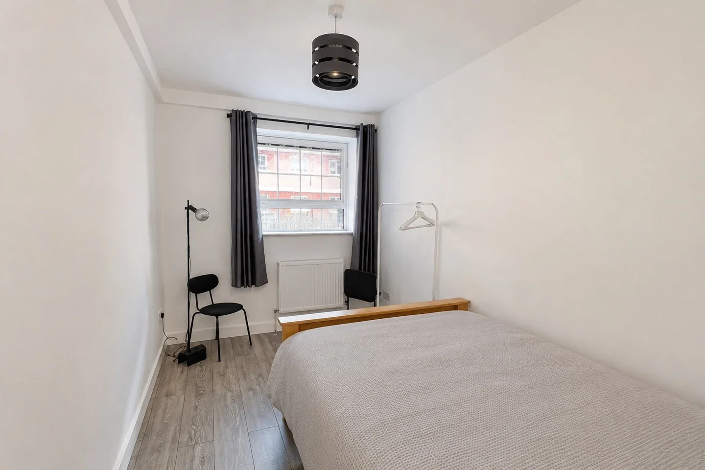 Room Haddo Street in Greater London