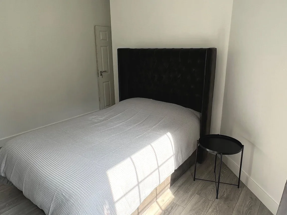 Room Haddo Street in Greater London