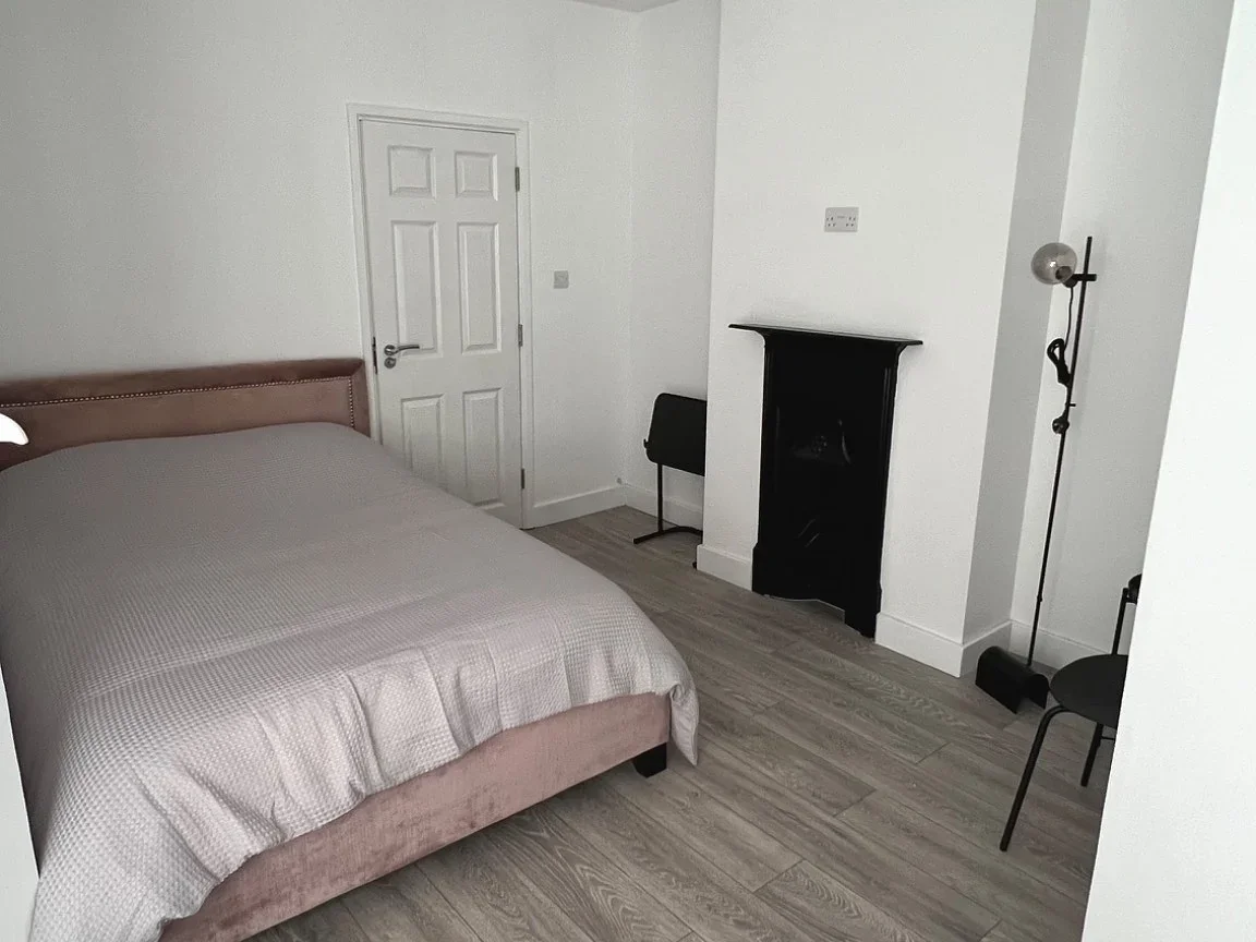 Room Haddo Street in Greater London