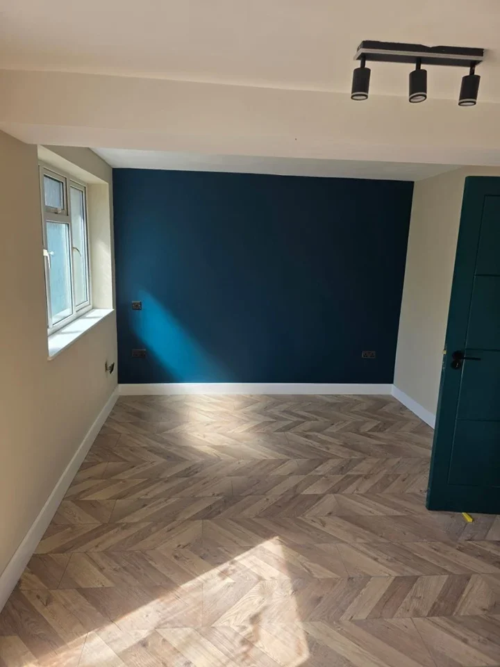 Room Ashwood Road in Hertsmere
