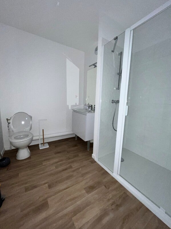 Appartement Avenue du Chêne Vert à Frouzins