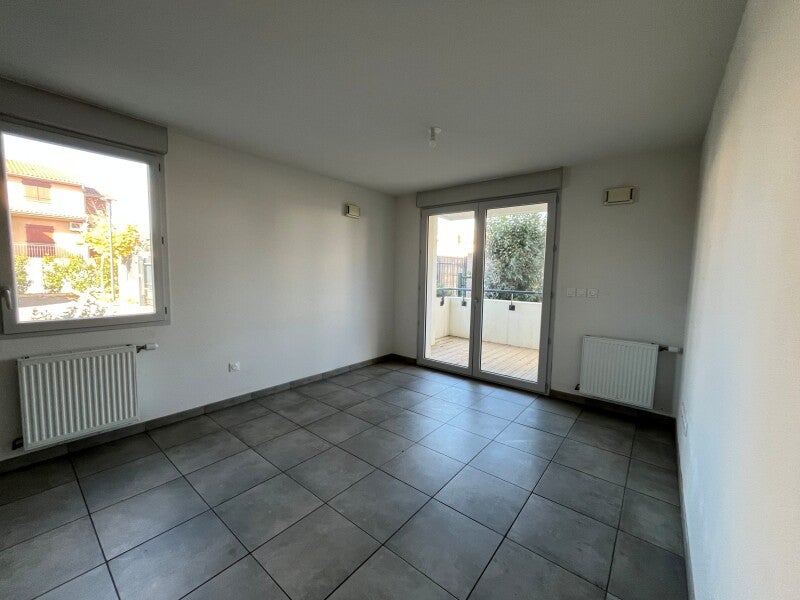 Appartement Avenue du Chêne Vert à Frouzins
