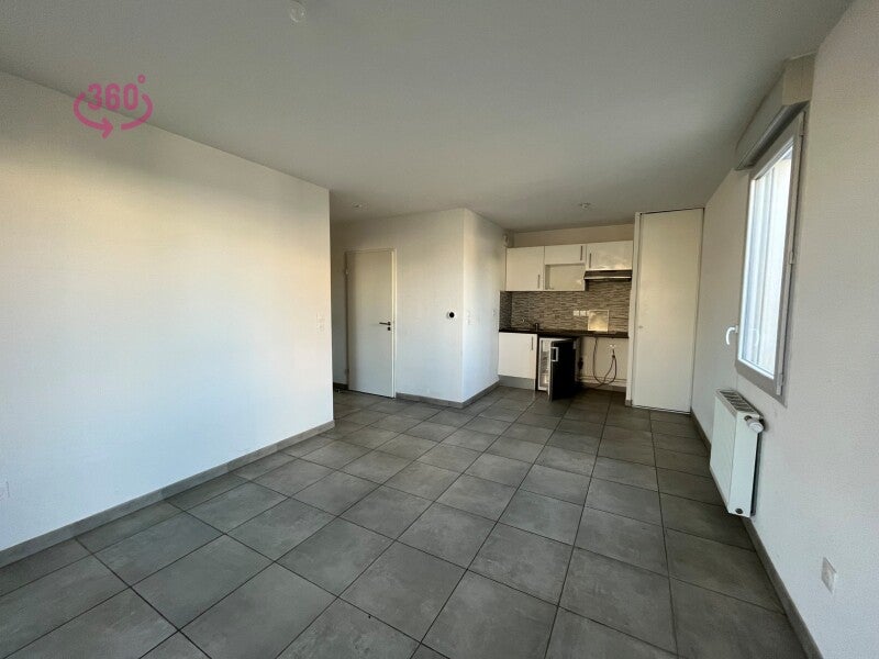 Appartement Avenue du Chêne Vert à Frouzins